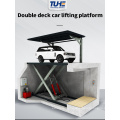 Lifting barrier for parking car lift mechanical parking equipment parking lift ready to ship